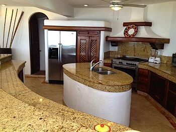 Villa Azul プエルトバラータ エクステリア 写真