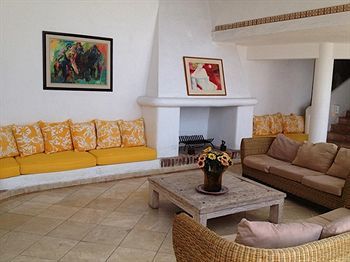 Villa Azul プエルトバラータ エクステリア 写真
