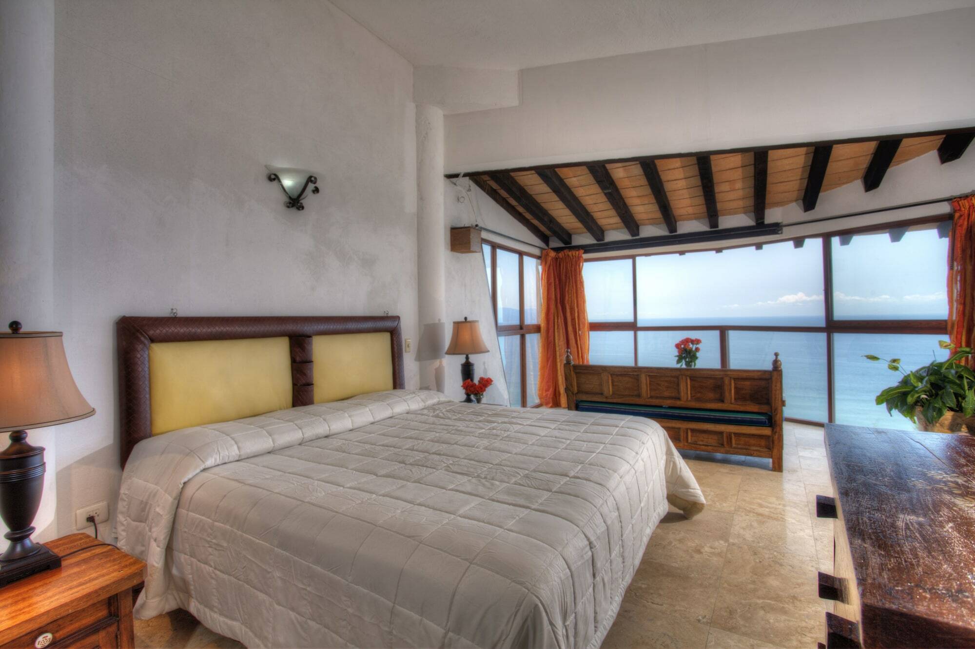 Villa Azul プエルトバラータ エクステリア 写真