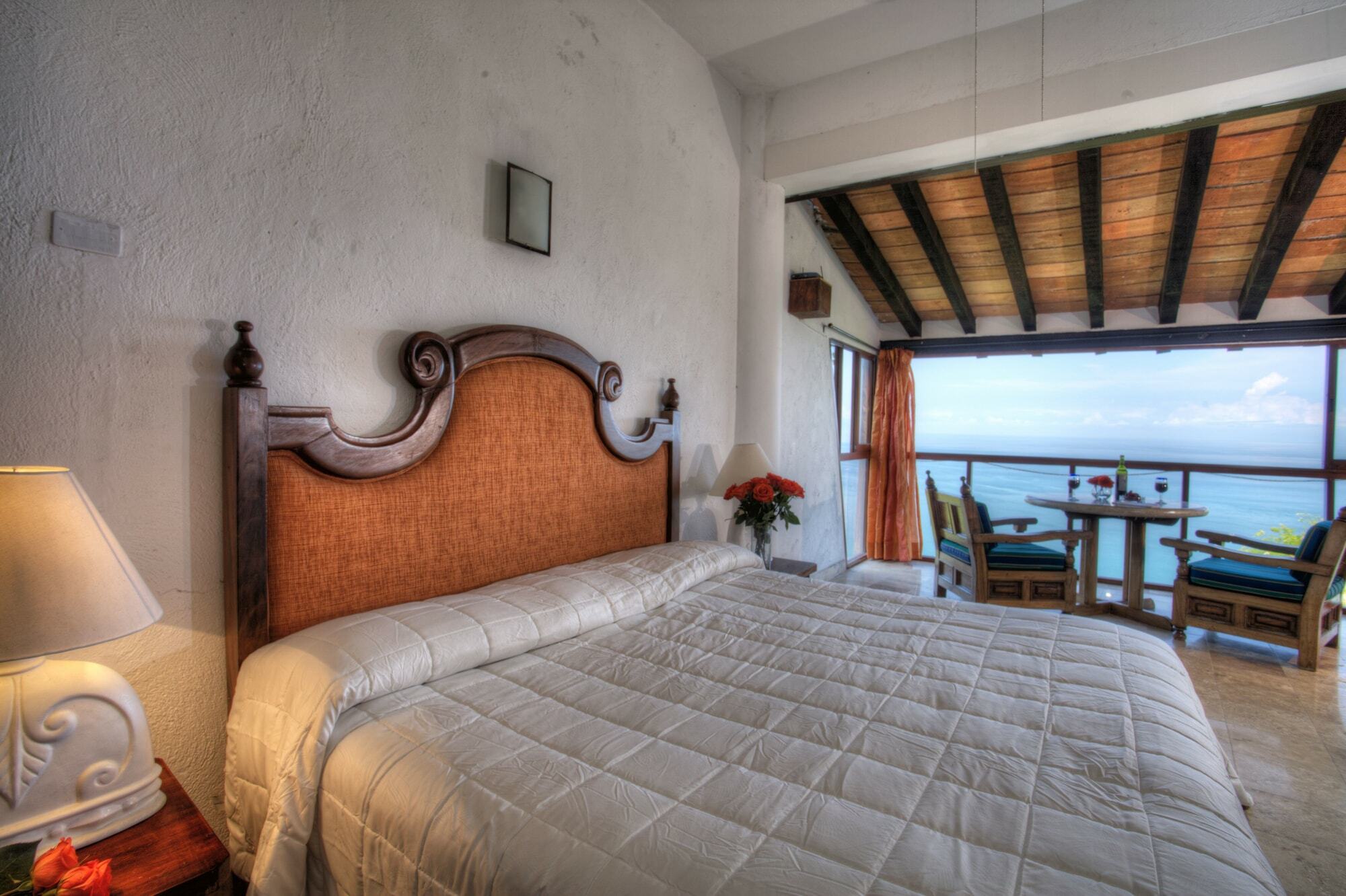 Villa Azul プエルトバラータ エクステリア 写真