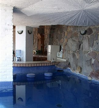 Villa Azul プエルトバラータ エクステリア 写真