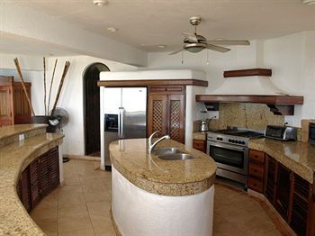 Villa Azul プエルトバラータ エクステリア 写真