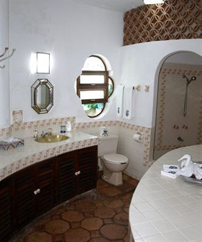Villa Azul プエルトバラータ エクステリア 写真
